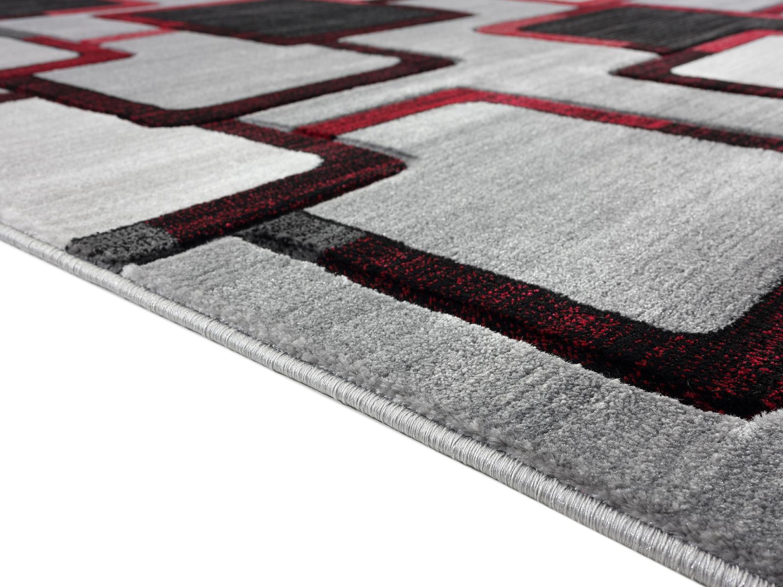 Orelsi OR23 Gray Area Rug — view 4